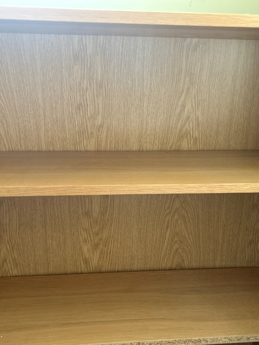 Storage compartment - Picture 2 of 2